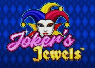 Jokers Jewels слот Pragmatic