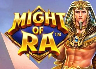 Might of Ra слот Play'n Go